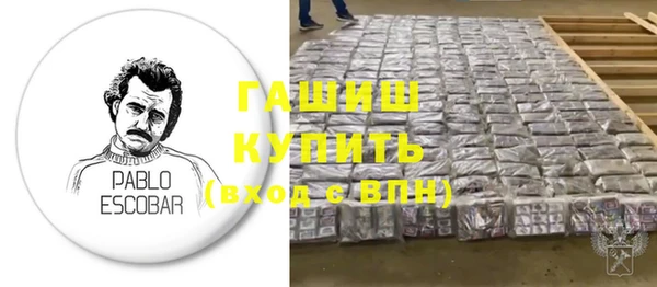 хмурый Инта