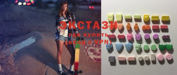 хмурый Инта