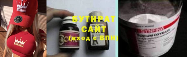 хмурый Инта
