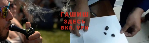 хмурый Инта